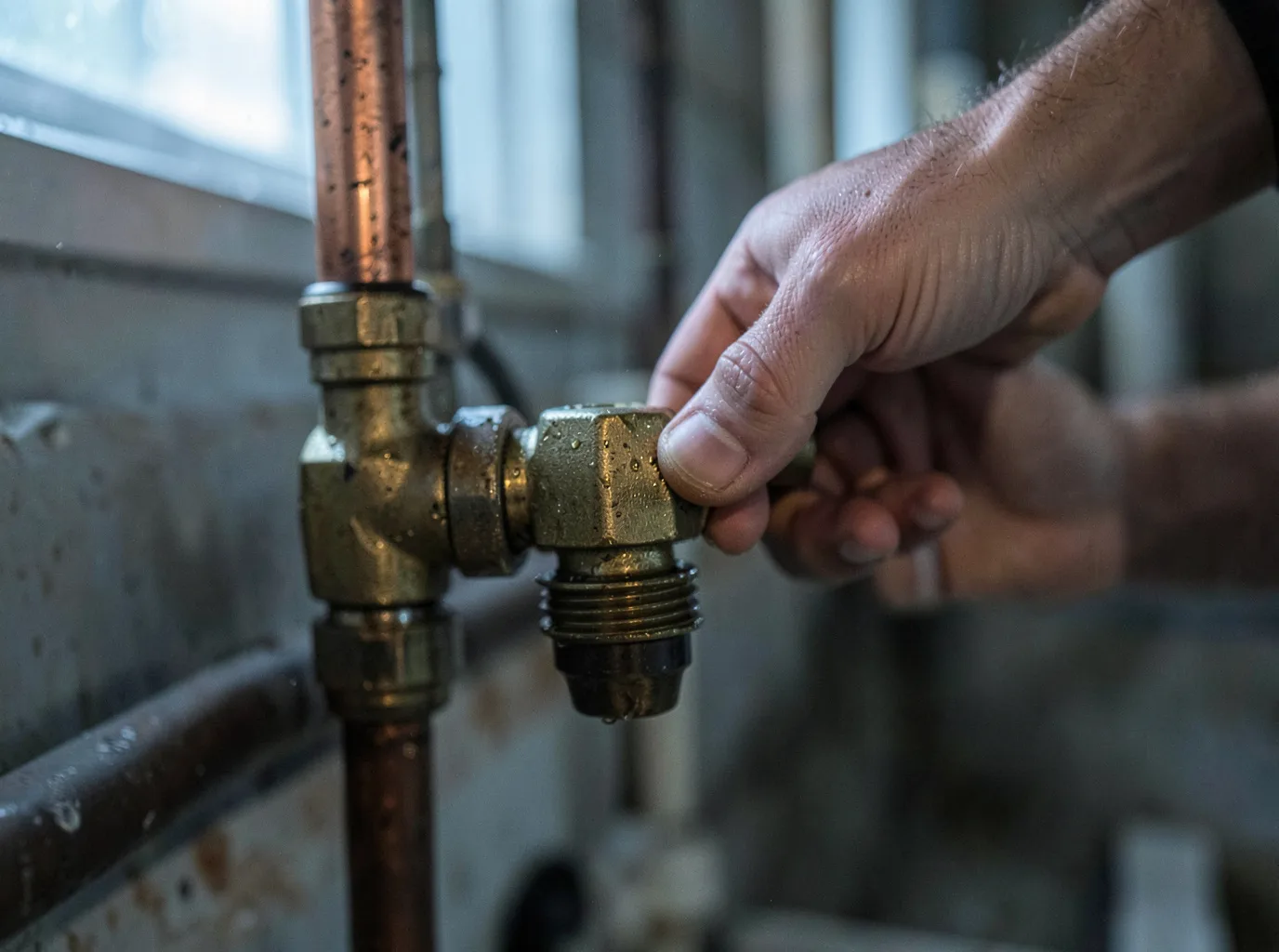 Emergency Plumber Breckenridge, TX FAQs